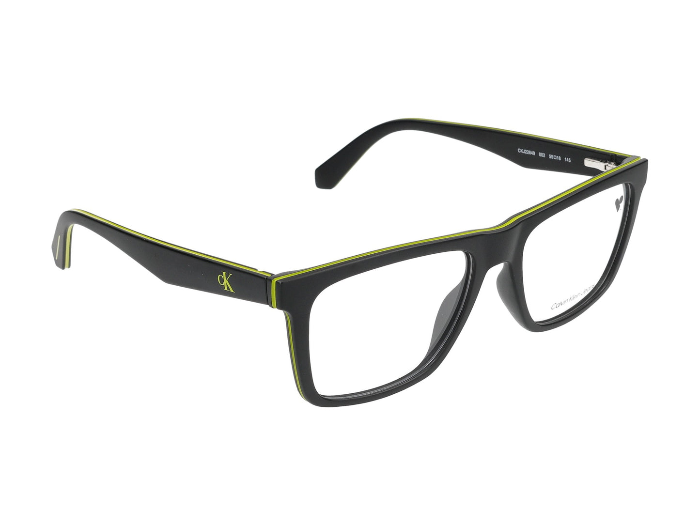 CKJ22649 CKJ22649 002 matte black 55.00 / 002 matte black