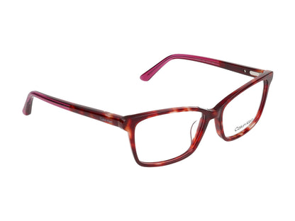 CK22545 CK22545 609 burgundy havana 54.00 / 609 burgundy havana