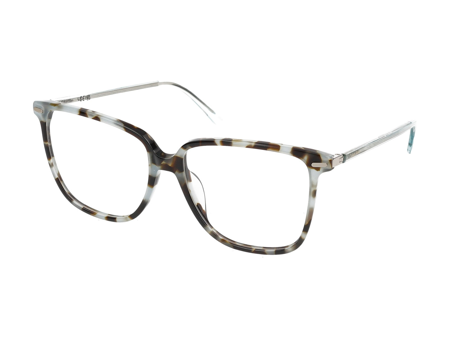 CK22543 CK22543 444 aqua tortoise 56.00 / 444 aqua tortoise