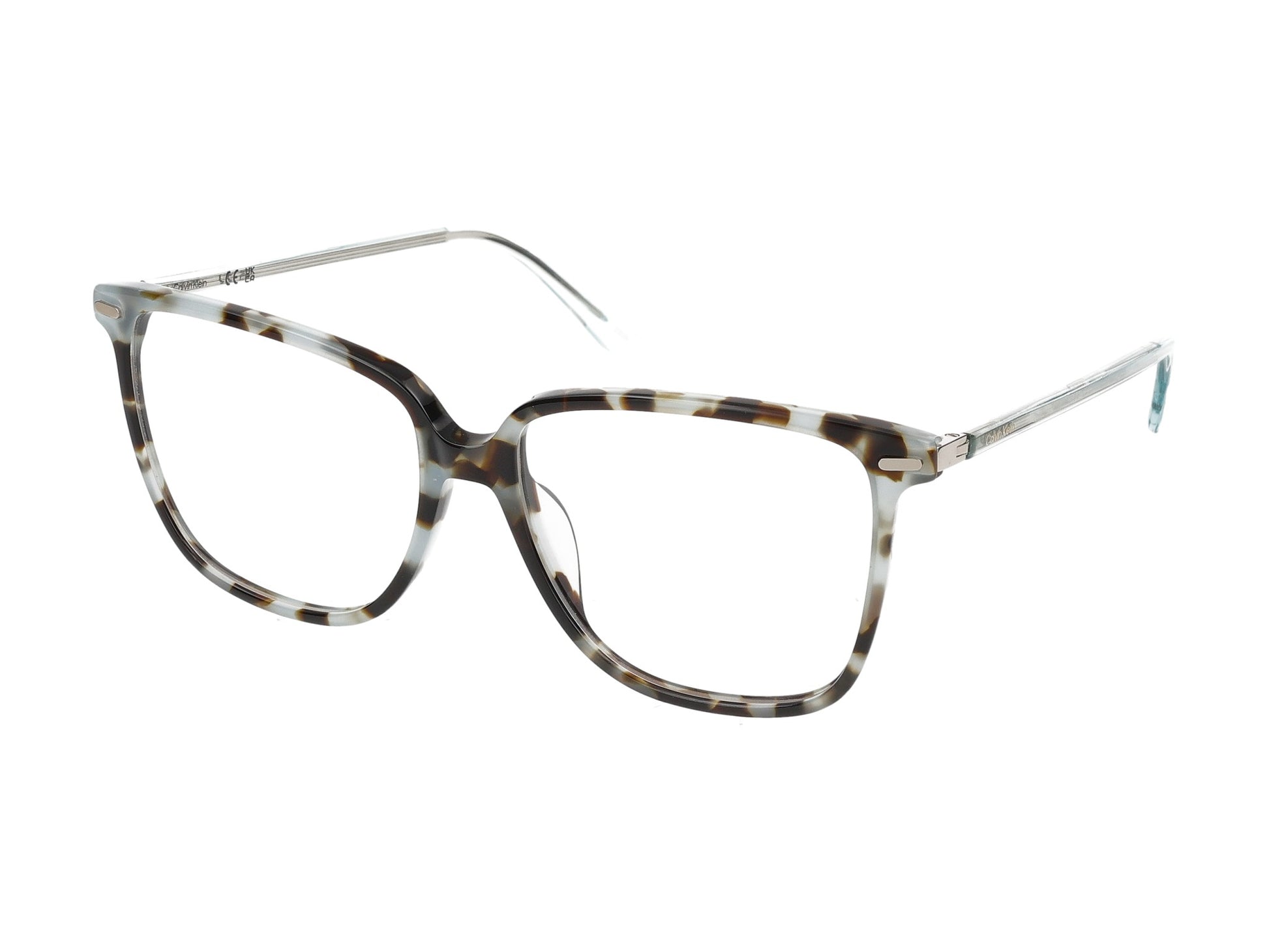 CK22543 CK22543 444 aqua tortoise 56.00 / 444 aqua tortoise
