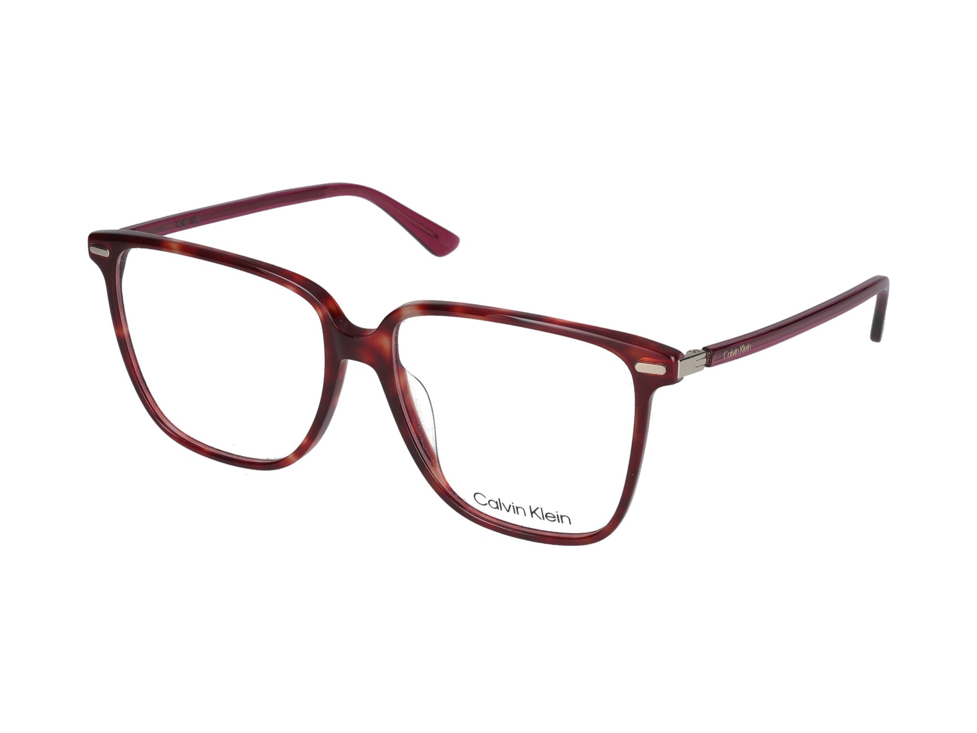 CK22543 CK22543 609 burgundy havana 56.00 / 609 burgundy havana