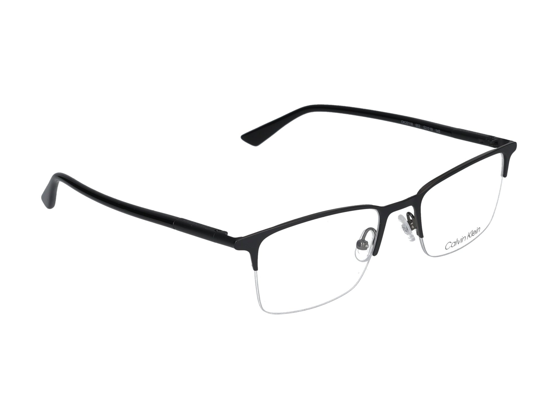 CK22118 CK22118 002 matte black 52.00 / 002 matte black