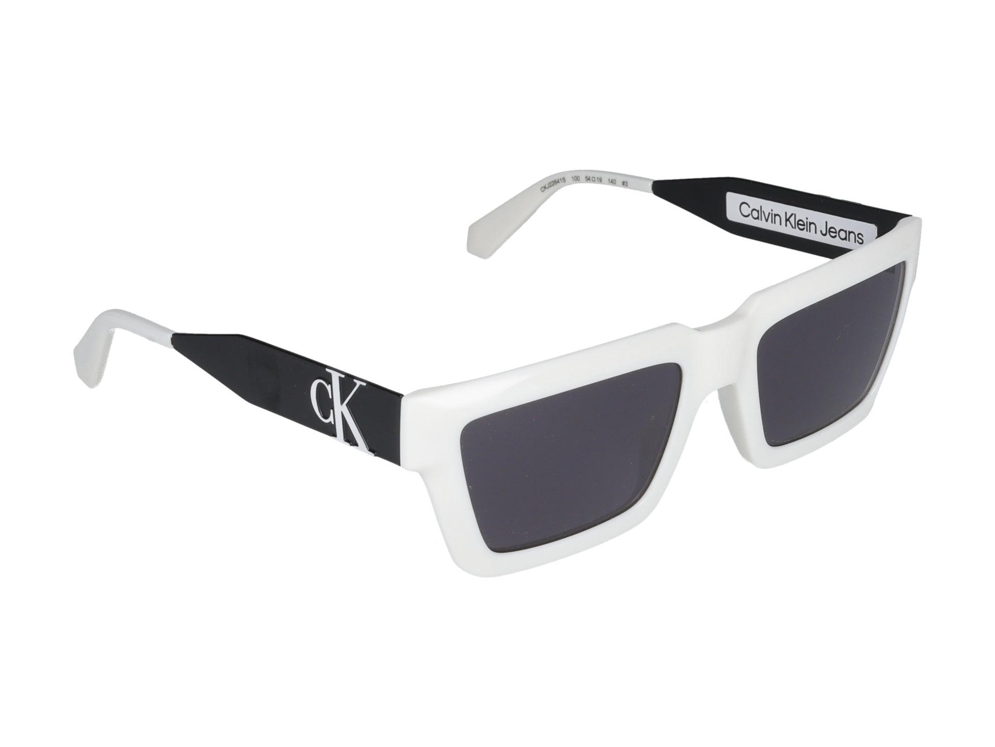 CKJ22641S CKJ22641S 100 WHITE 54.00 / 100 WHITE