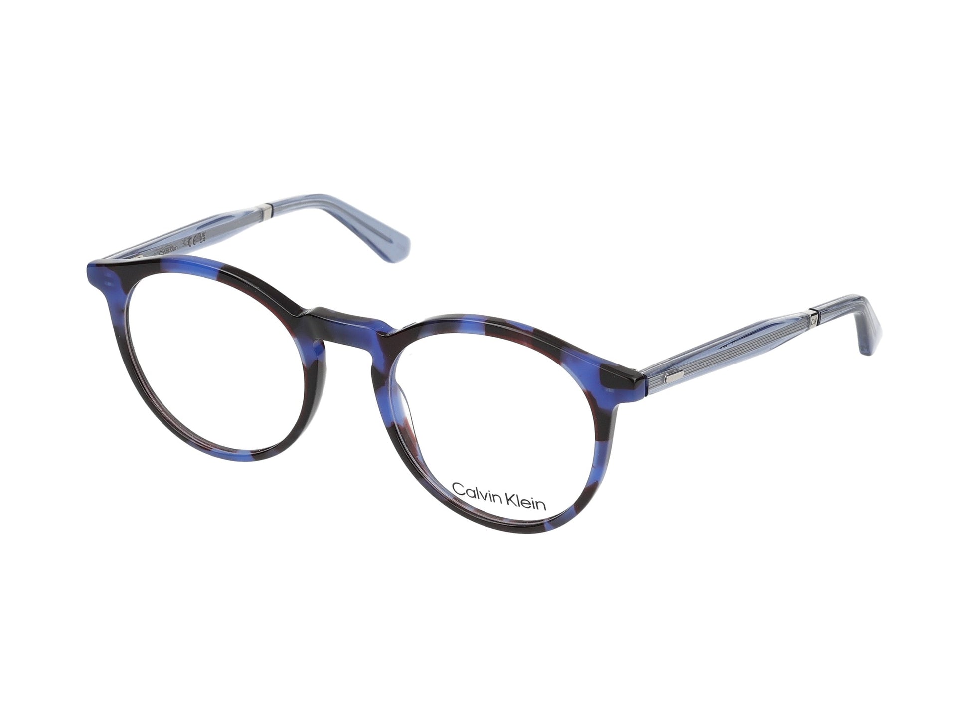 CK23515 CK23515 460 blue havana 50.00 / 460 blue havana