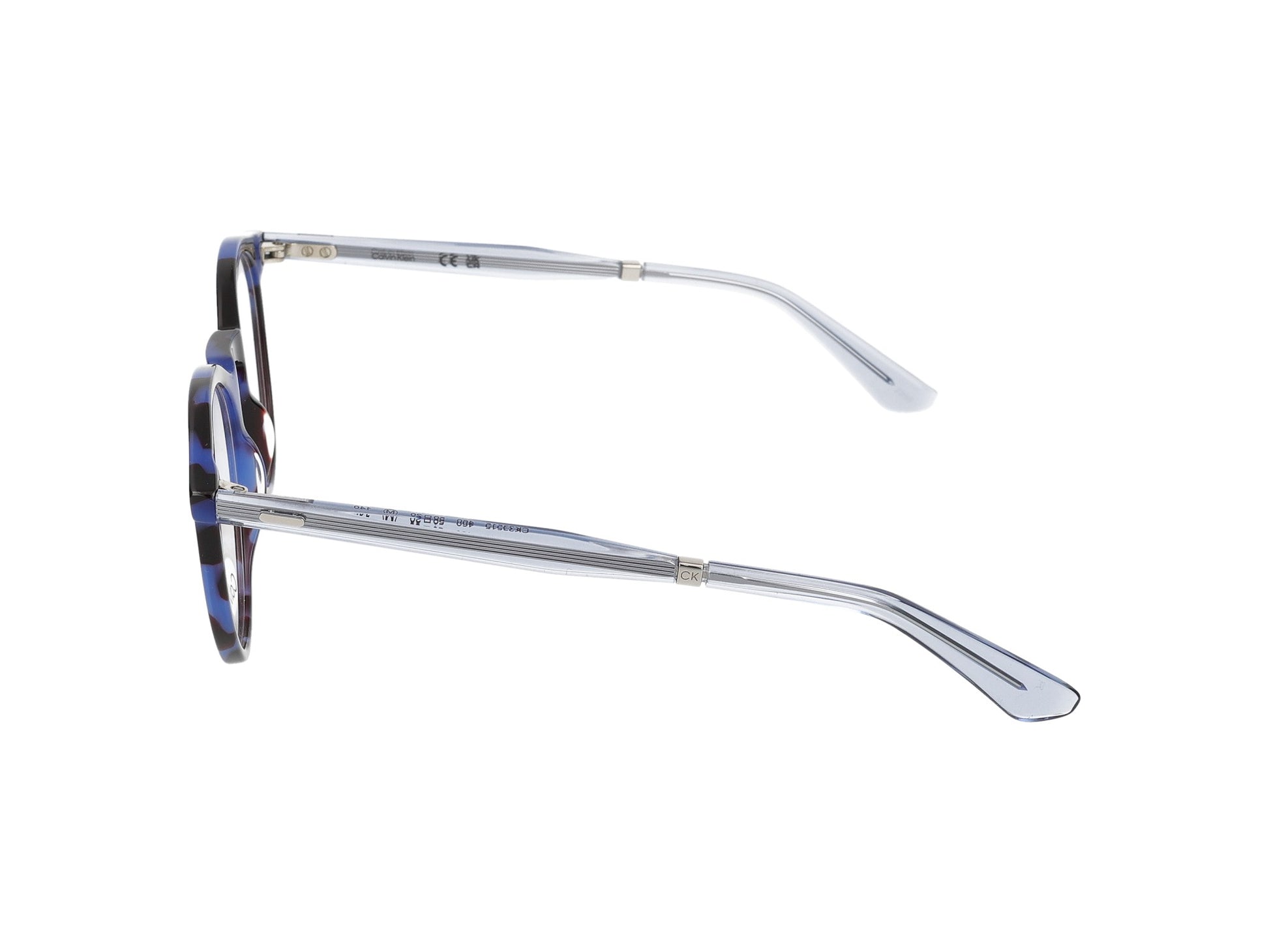 CK23515 CK23515 460 blue havana 50.00 / 460 blue havana