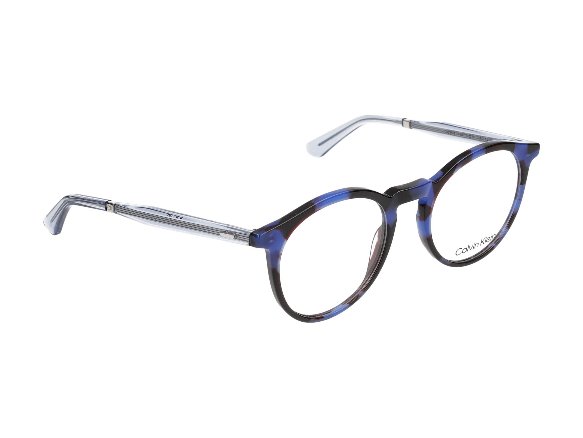 CK23515 CK23515 460 blue havana 50.00 / 460 blue havana