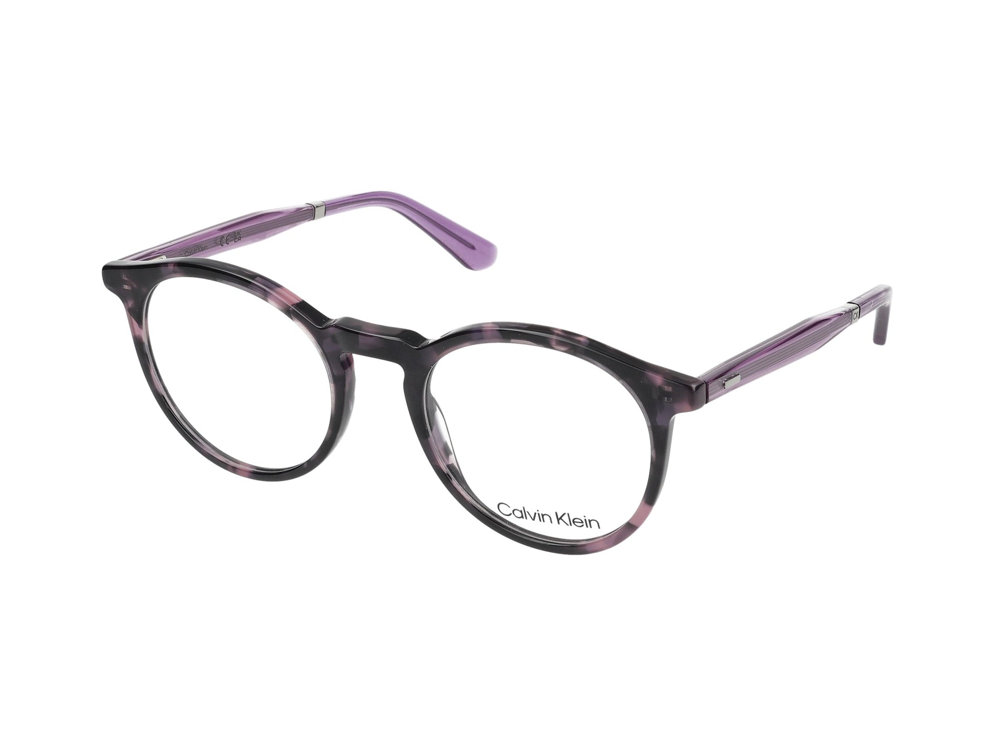 CK23515 CK23515 528 violet havana 50.00 / 528 violet havana