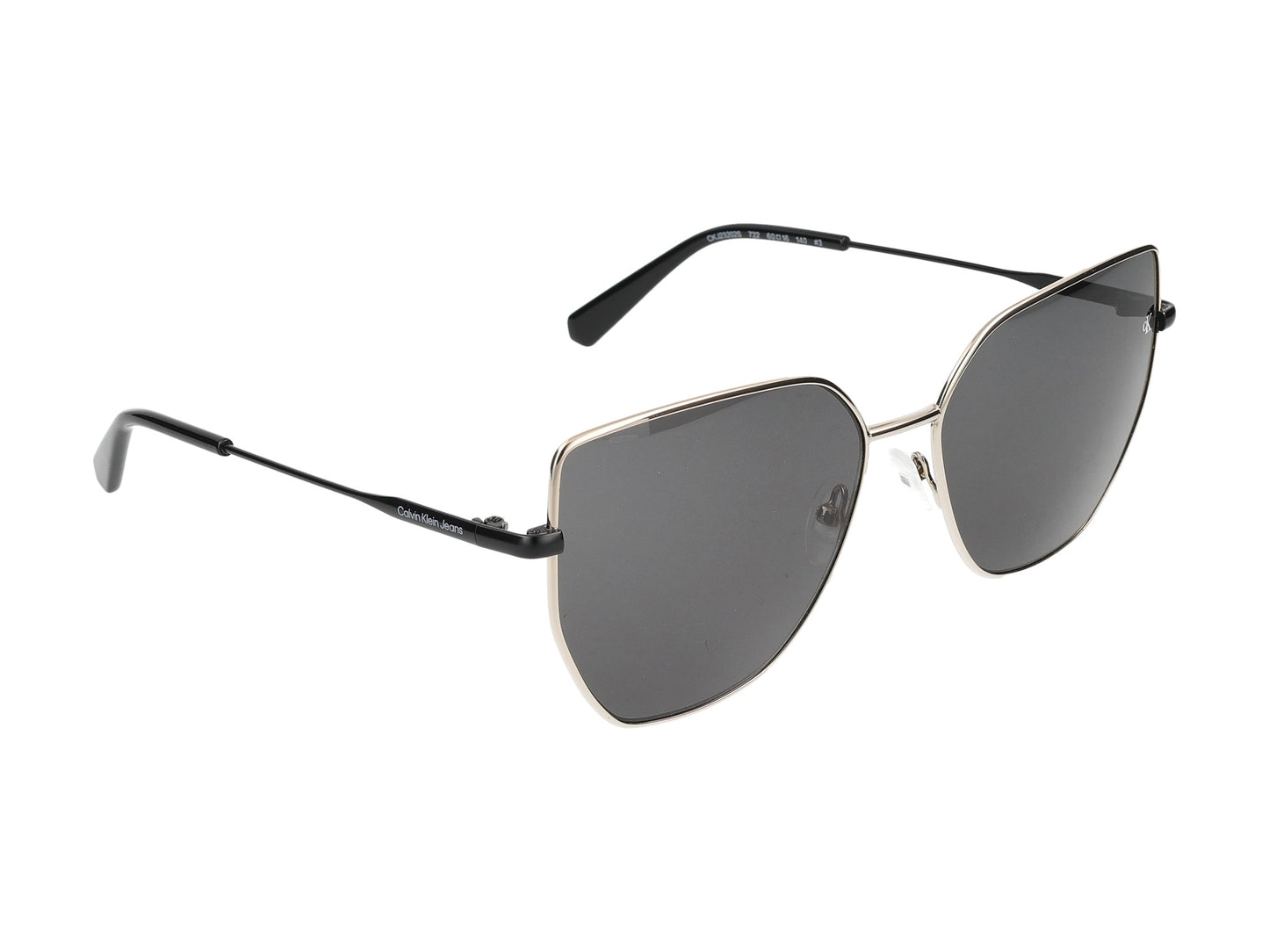 CKJ23202S CKJ23202S 722 GOLD/BLACK 60.00 / 722 GOLD/BLACK