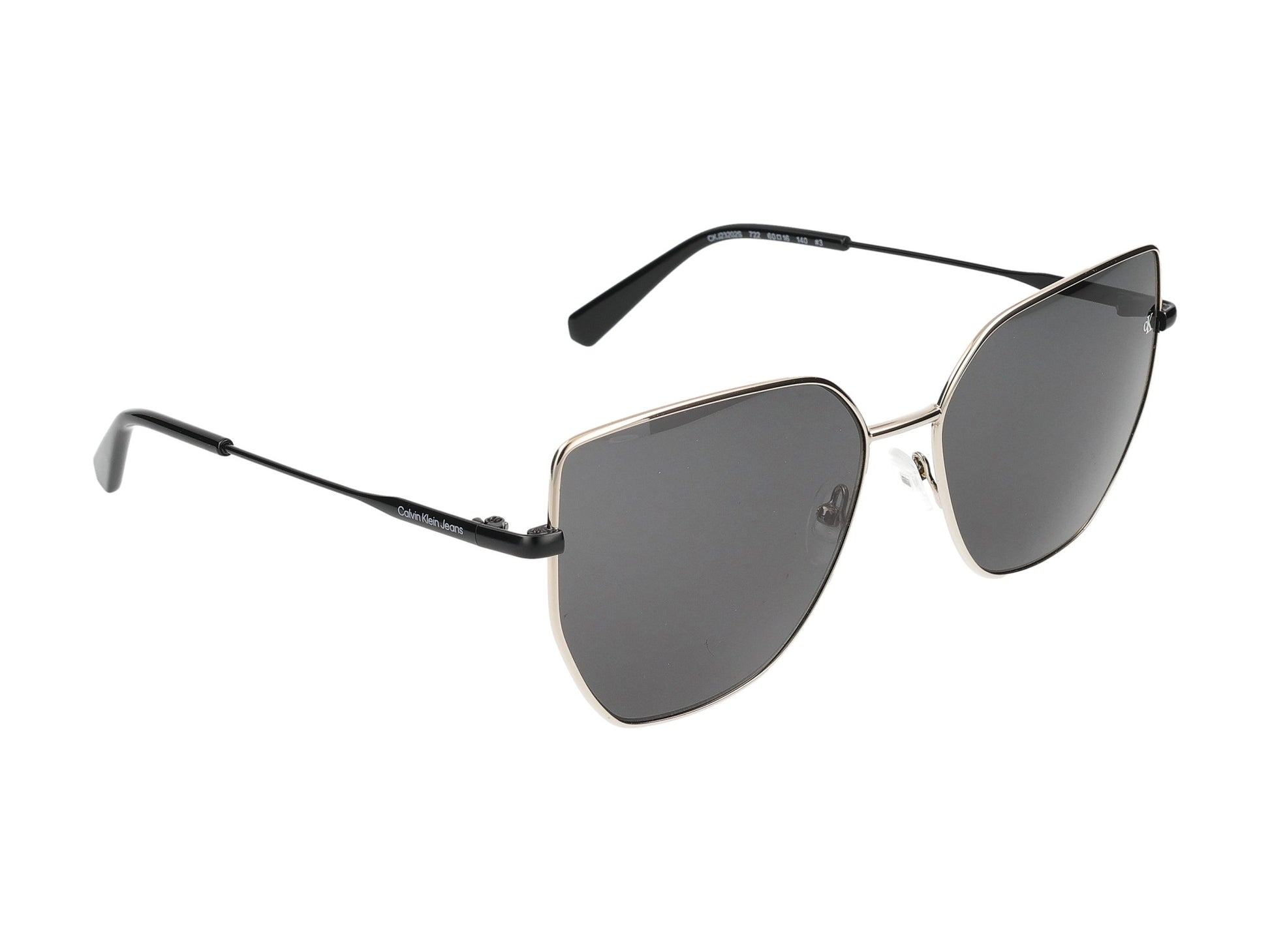 CKJ23202S CKJ23202S 722 GOLD/BLACK 60.00 / 722 GOLD/BLACK