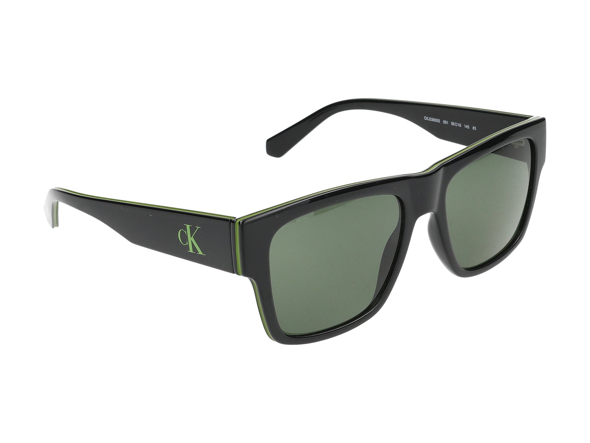 CKJ23605S CKJ23605S 001 BLACK 56.00 / 001 BLACK