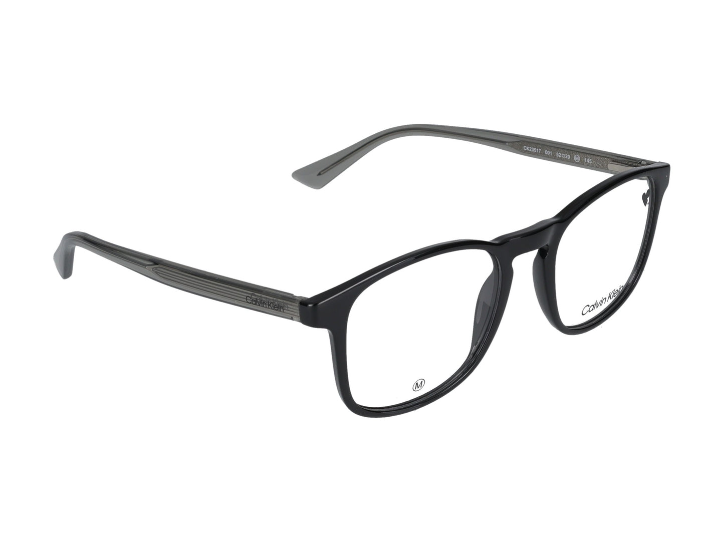CK23517 CK23517 001 black 52.00 / 001 black