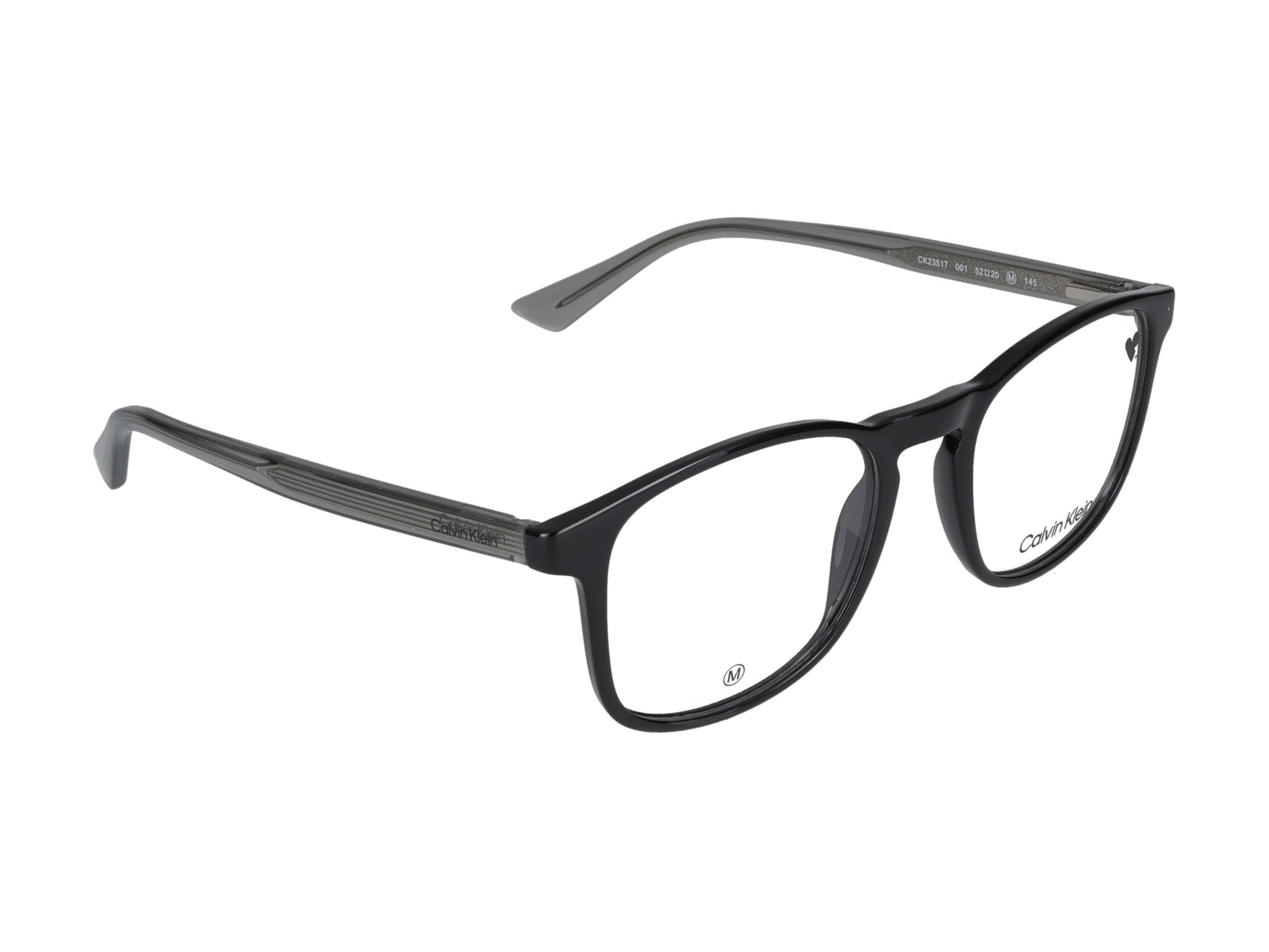 CK23517 CK23517 001 black 52.00 / 001 black