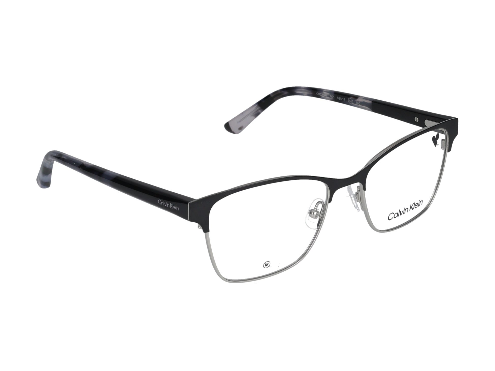 CK23107 CK23107 001 black 52.00 / 001 black