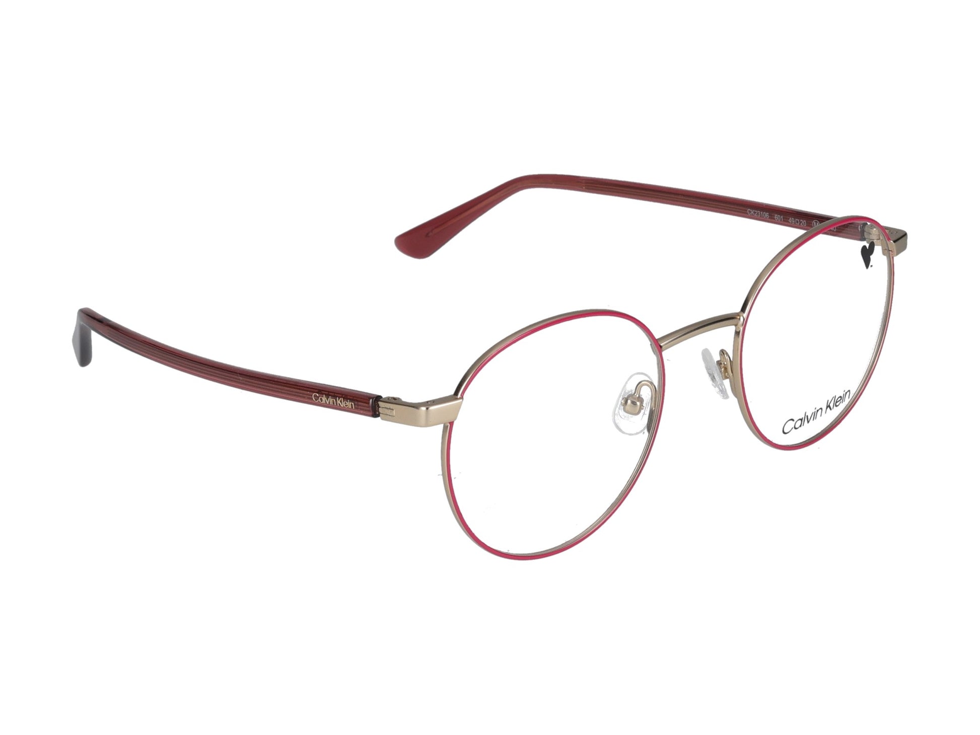 CK23106 CK23106 601 rose 51.00 / 601 rose