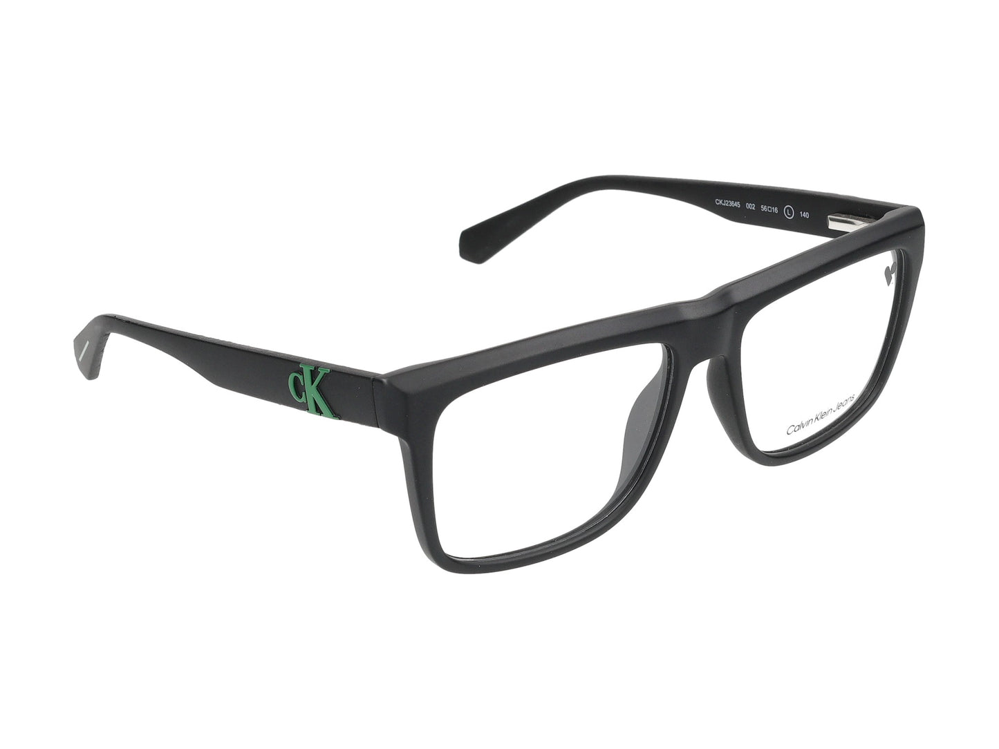 CKJ23645 CKJ23645 002 matte black 56.00 / 002 matte black