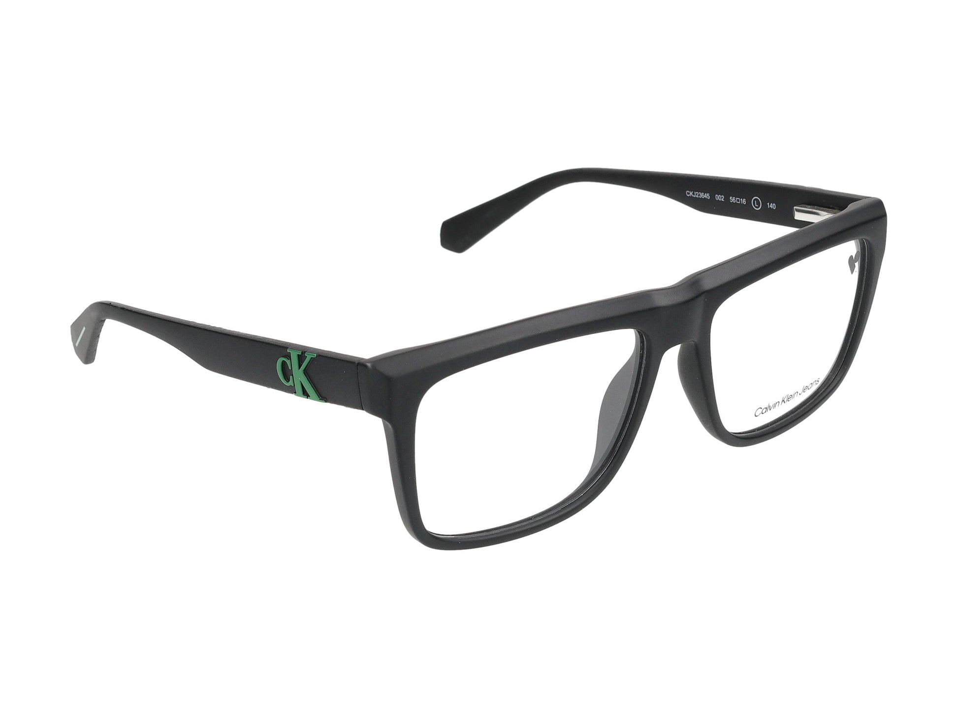 CKJ23645 CKJ23645 002 matte black 56.00 / 002 matte black