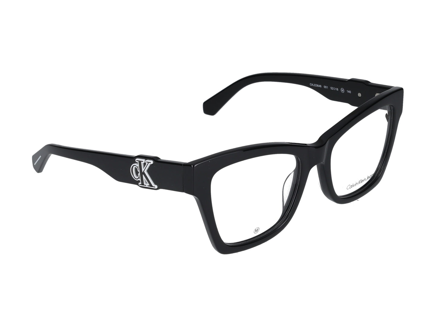 CKJ23646 CKJ23646 001 black 52.00 / 001 black
