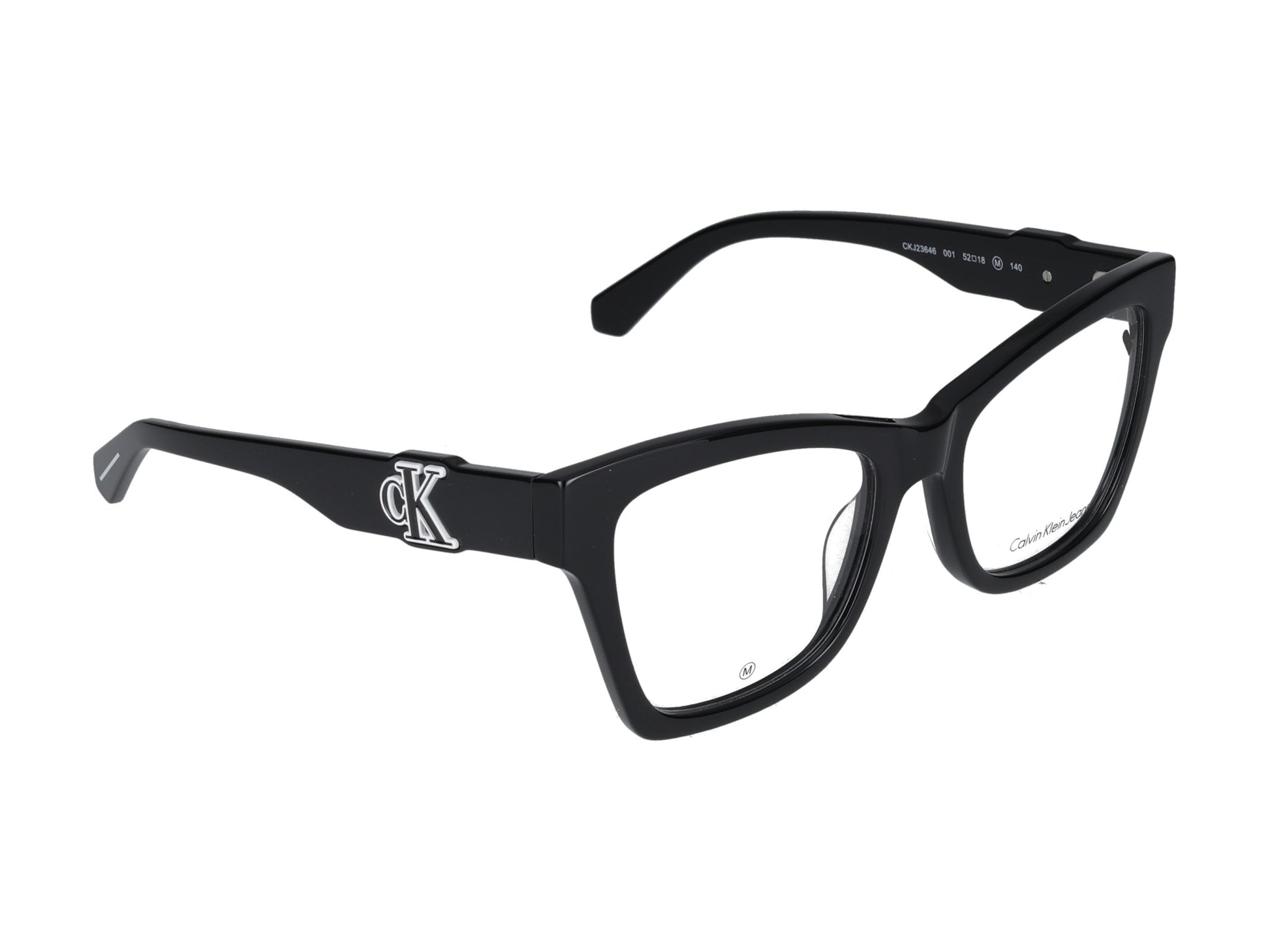 CKJ23646 CKJ23646 001 black 52.00 / 001 black