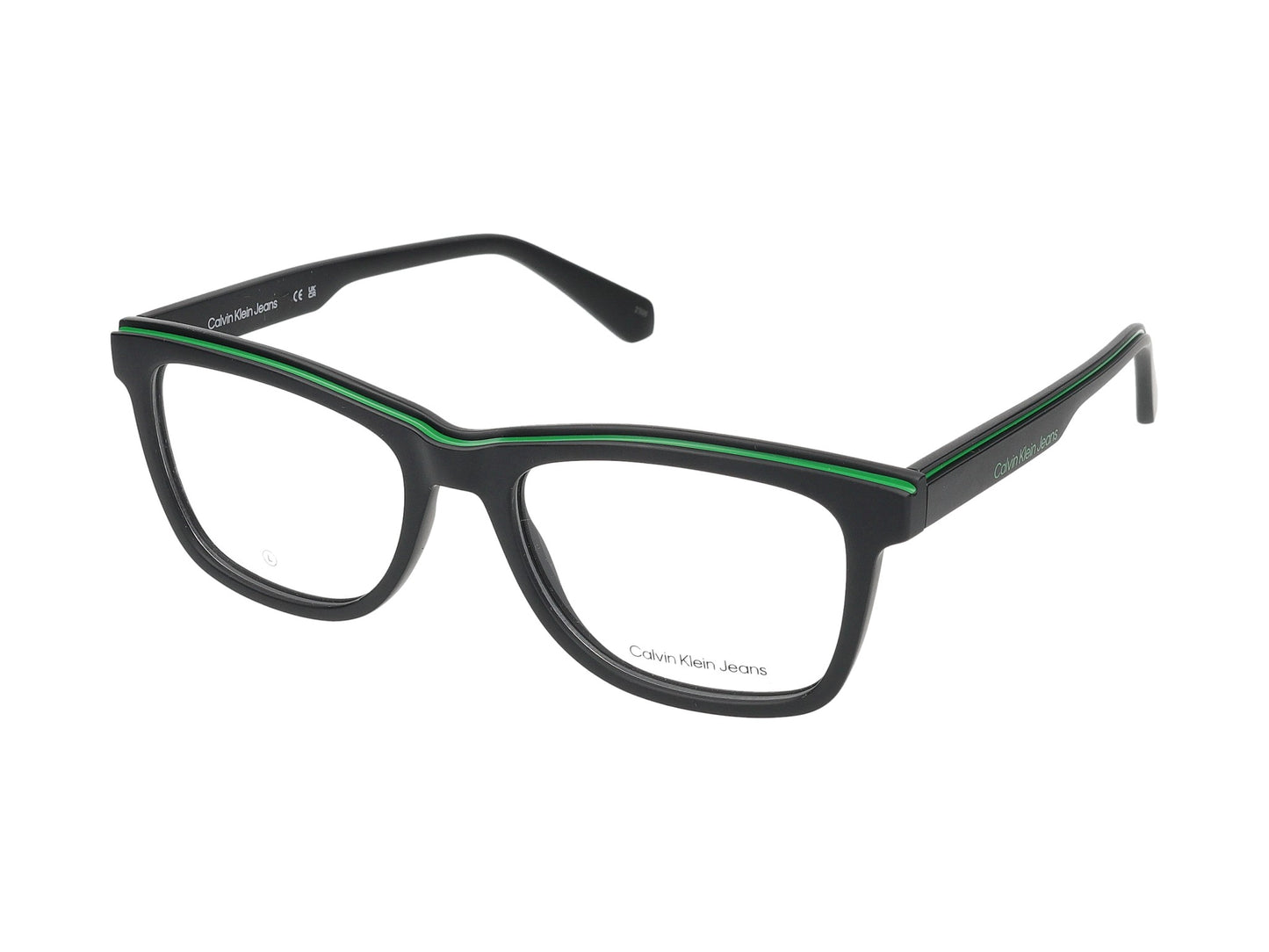 CKJ24610 CKJ24610 002 matte black 54.00 / 002 matte black
