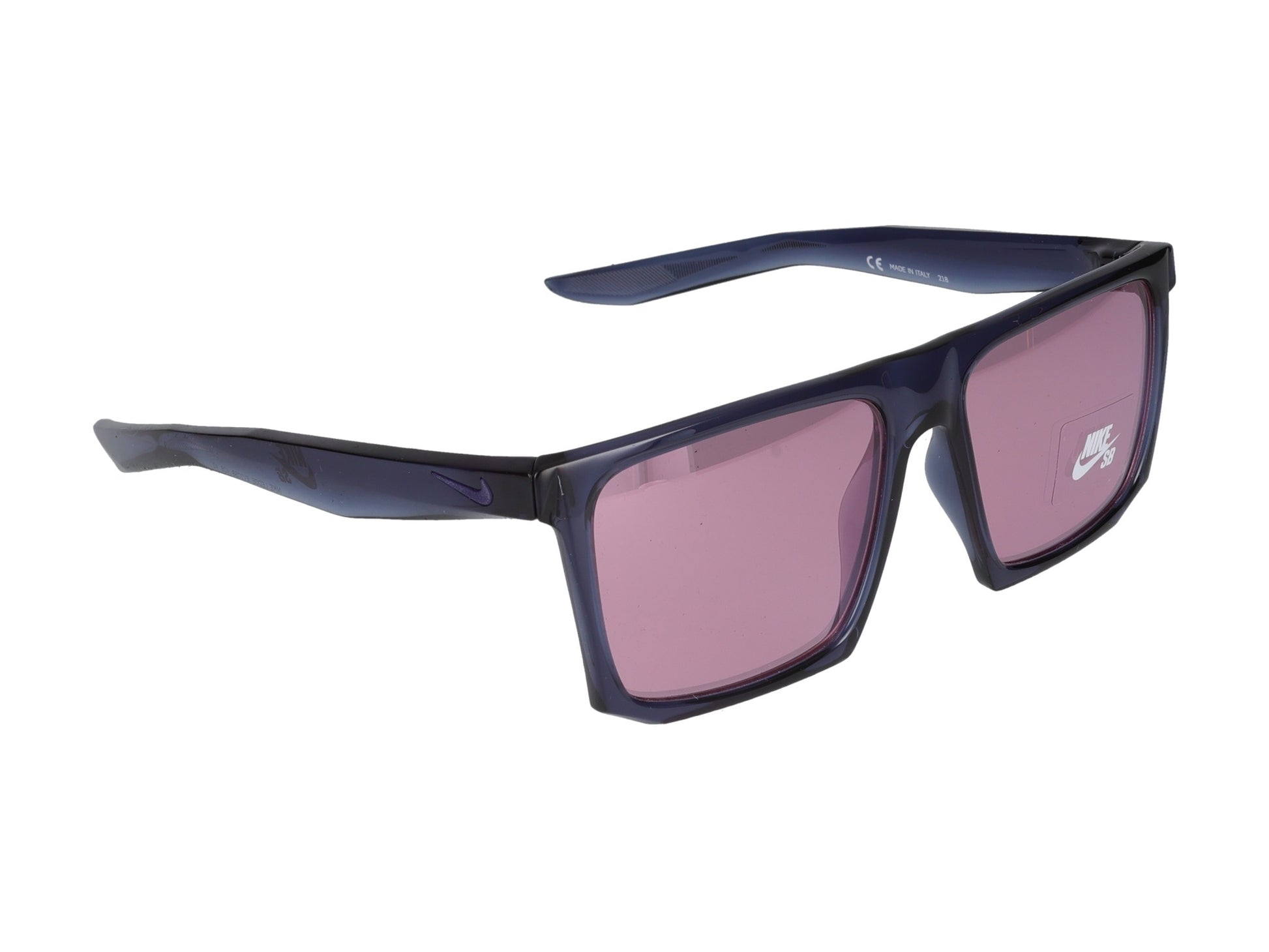 NIKE LEDGE EV1058 35063 406 MIDNIGHT NAVY/PINK W/ 56.00 / 406 MIDNIGHT NAVY/PINK W/