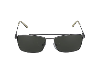 CK18117S 39179 008 SATIN GUNMETAL 56.00 / 008 SATIN GUNMETAL