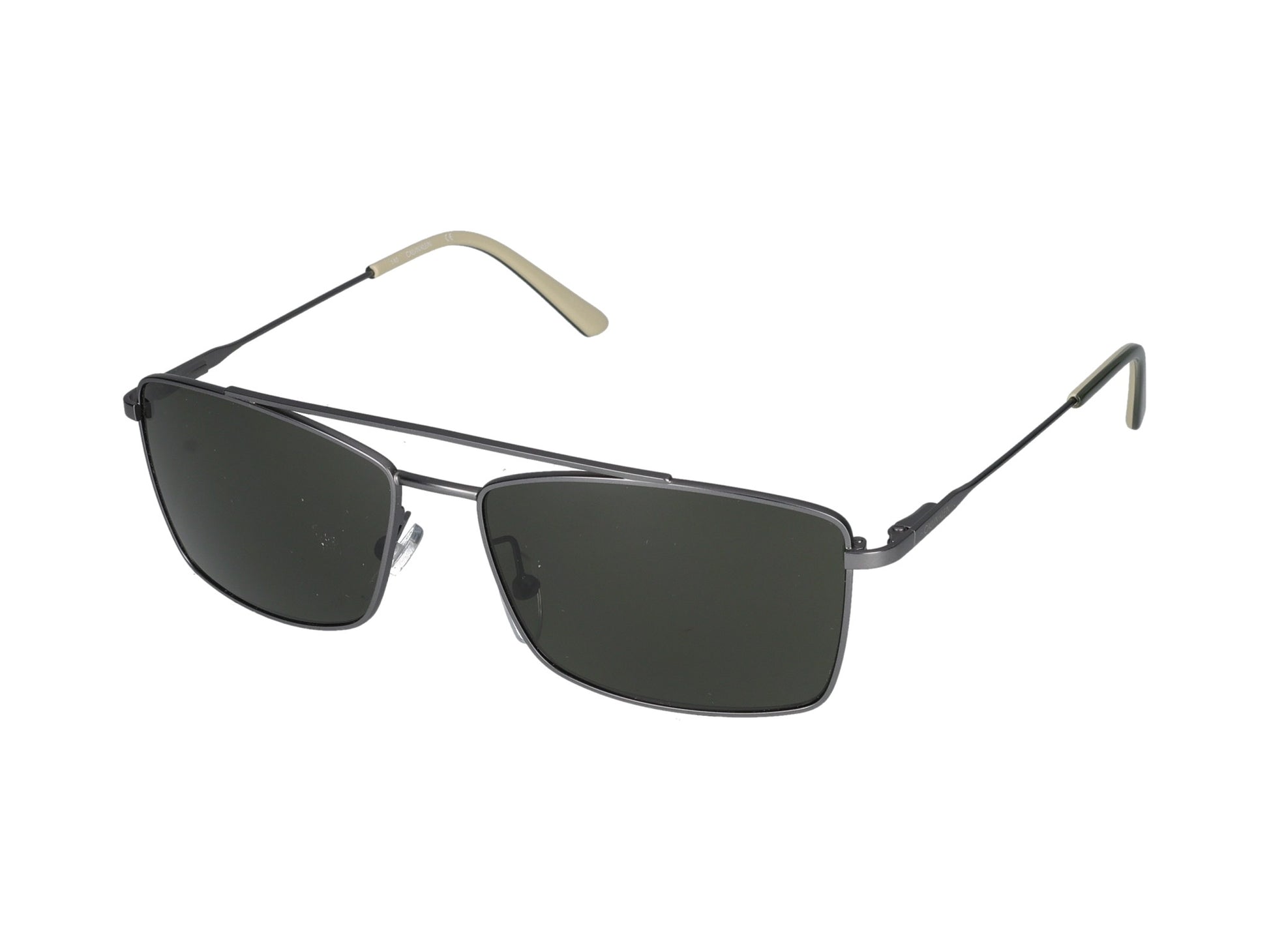 CK18117S 39179 008 SATIN GUNMETAL 56.00 / 008 SATIN GUNMETAL