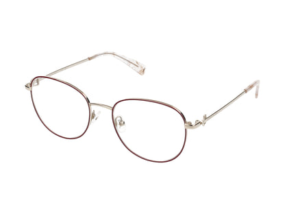 LO2127 42799 604 burgundy 52.00 / 604 burgundy