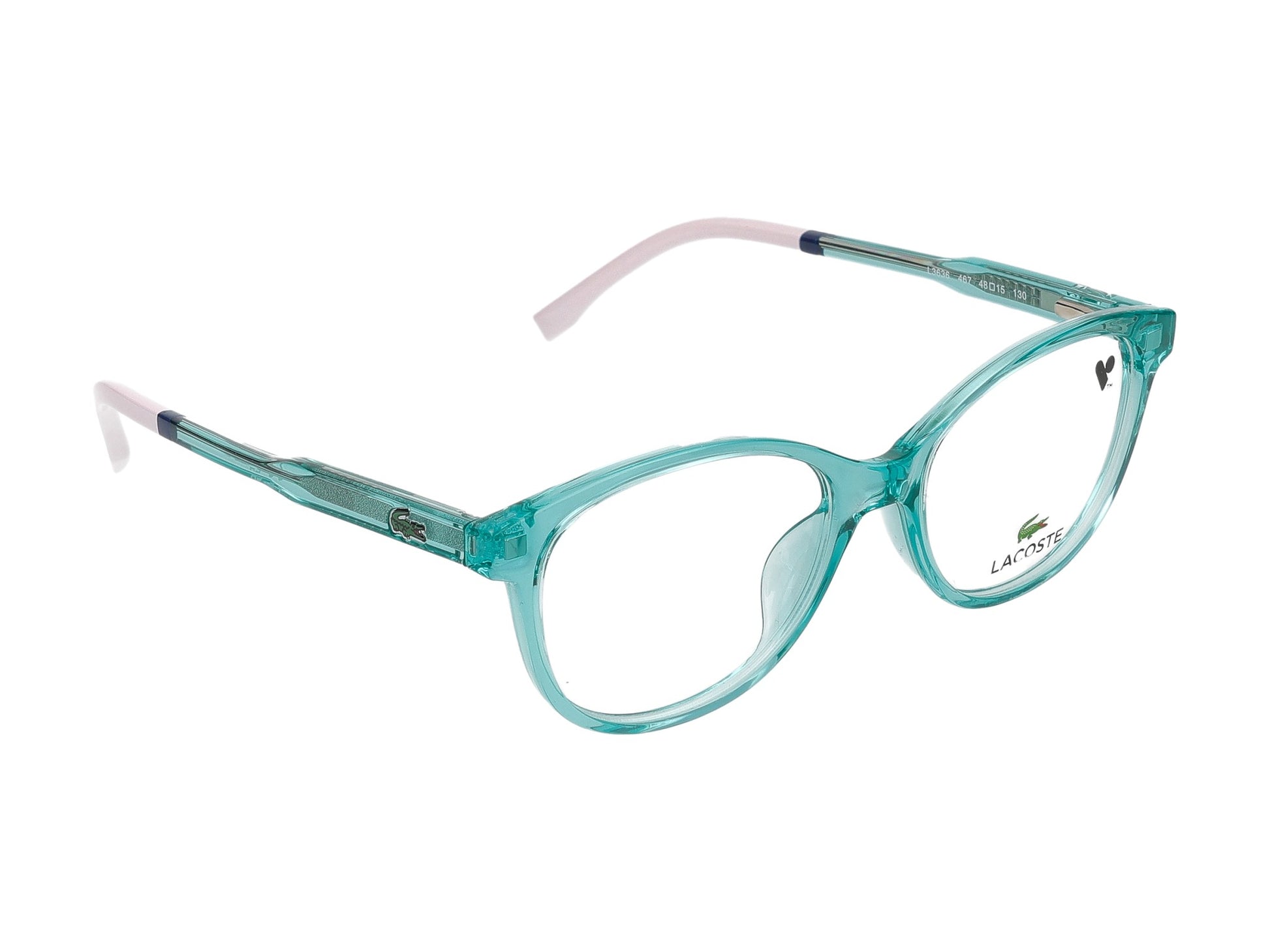 L3636 43471 467 azure 48.00 / 467 azure