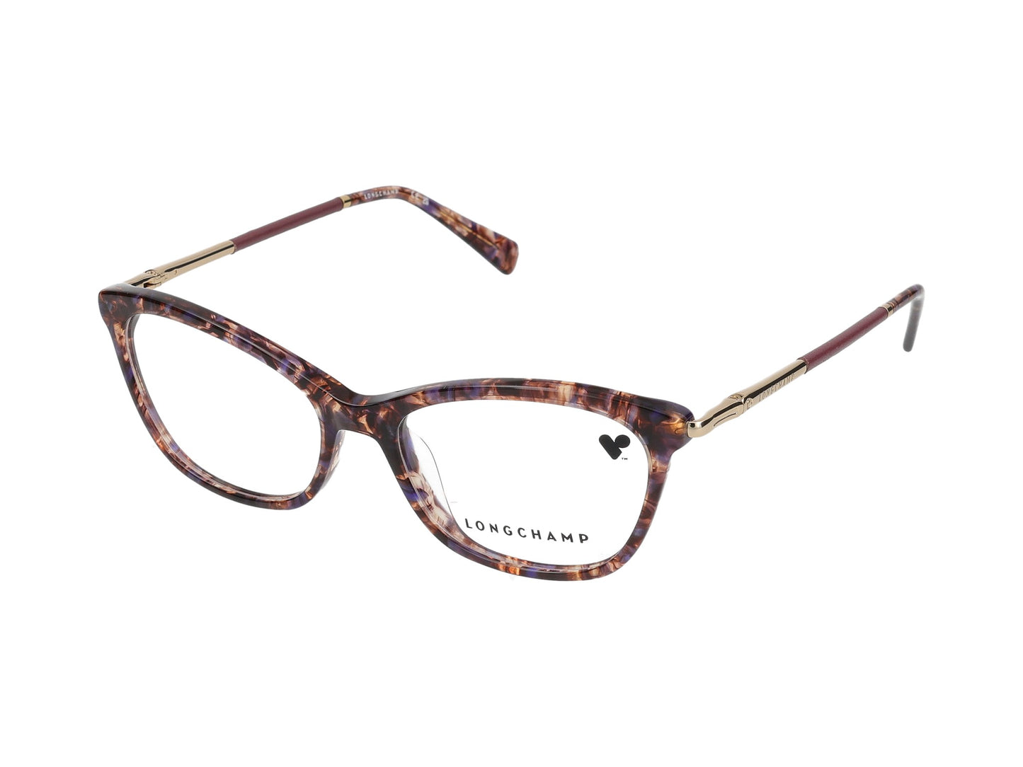 LO2670L 44799 625 purple tortoise 52.00 / 625 purple tortoise