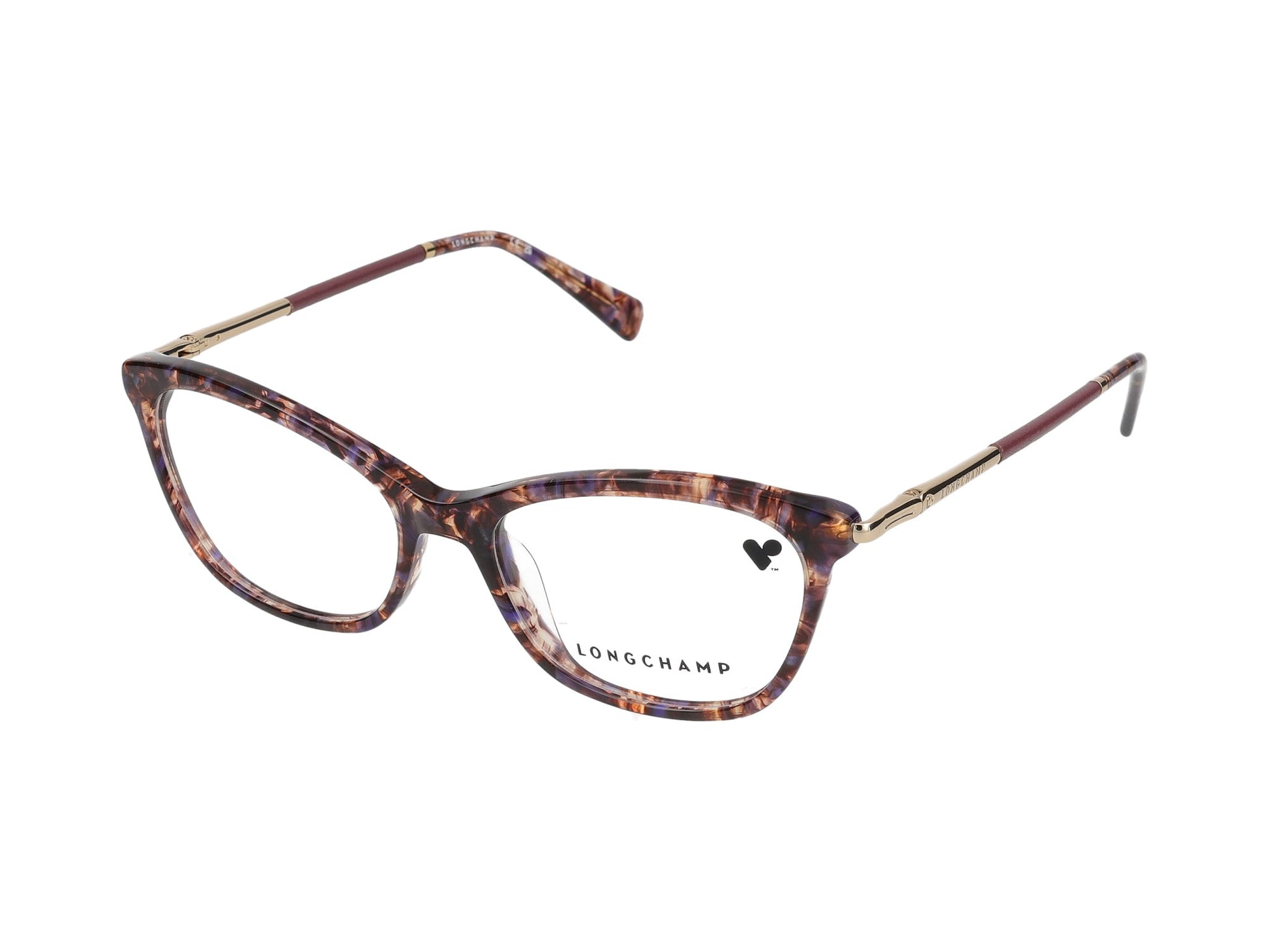 LO2670L 44799 625 purple tortoise 52.00 / 625 purple tortoise