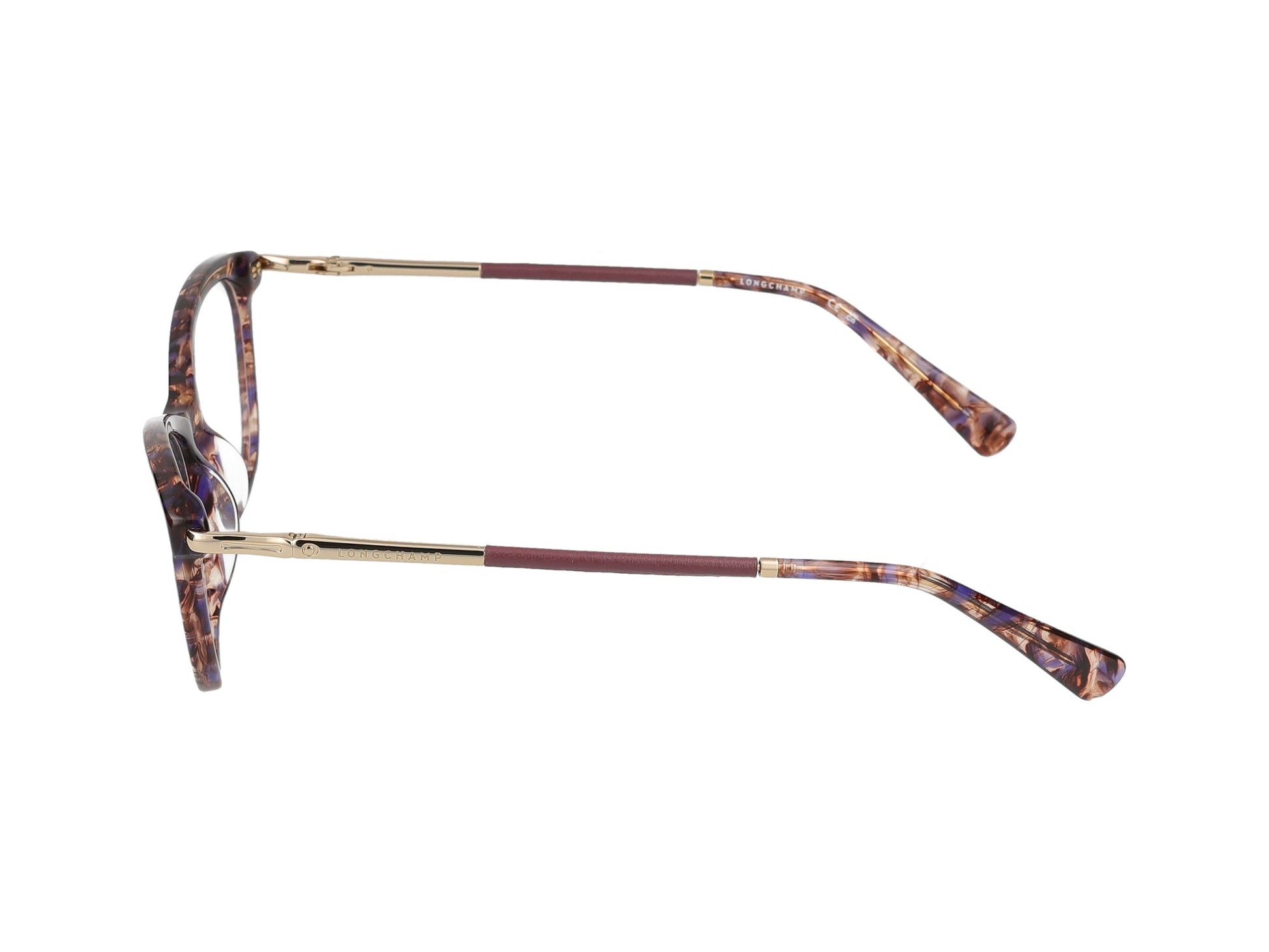 LO2670L 44799 625 purple tortoise 52.00 / 625 purple tortoise