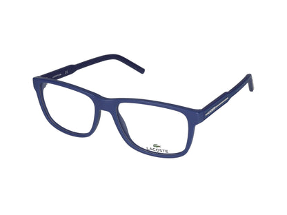 L2866 44633 424 MATTE BLUE 56.00 / 424 MATTE BLUE