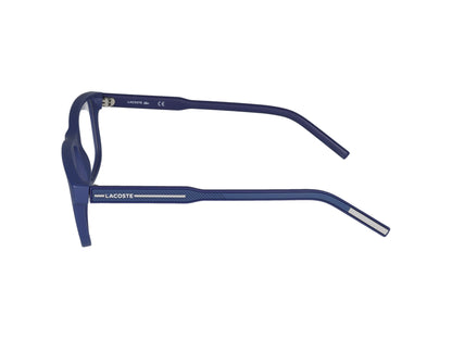 L2866 44633 424 MATTE BLUE 56.00 / 424 MATTE BLUE