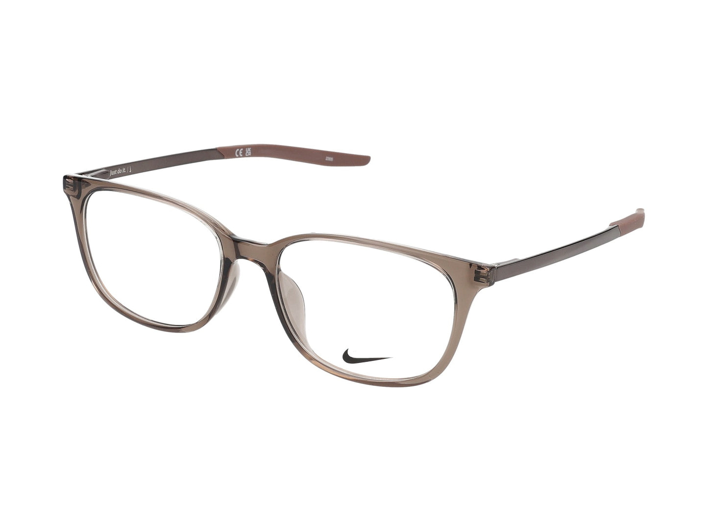 NIKE 7283 46849 202 baroque brown smokey 52.00 / 202 baroque brown smokey
