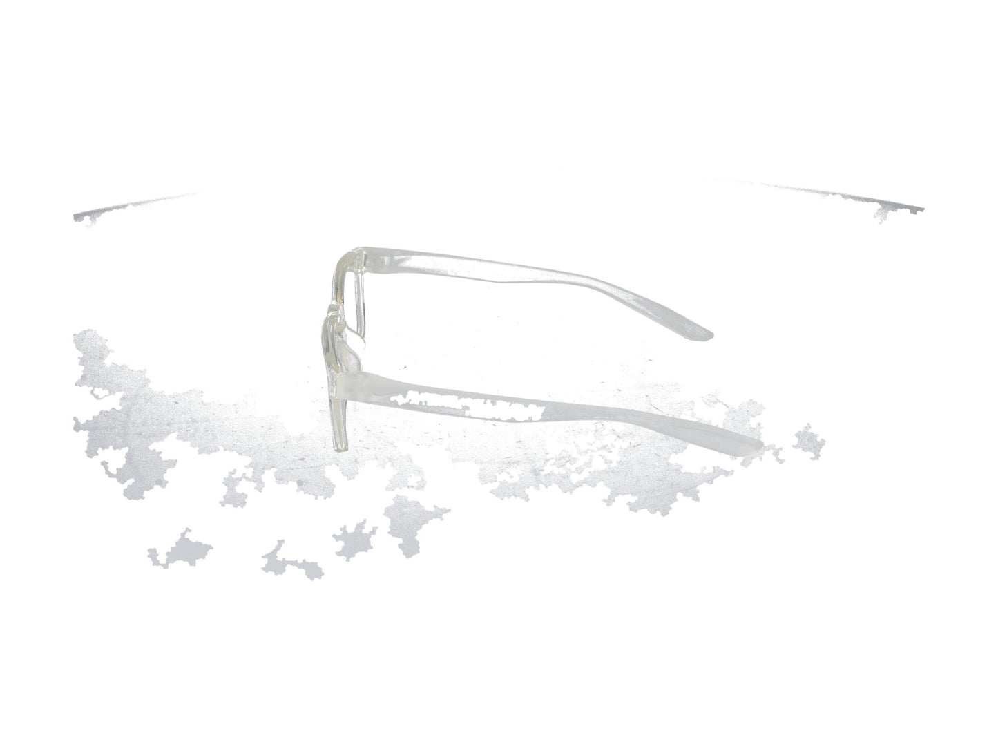 NIKE 5030 46983 900 clear 47.00 / 900 clear