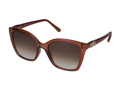 SF1026S 47549 261 CRYSTAL CARAMEL 54.00 / 261 CRYSTAL CARAMEL
