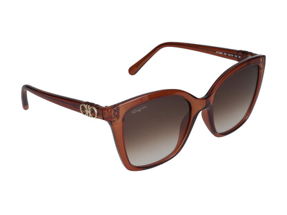 SF1026S 47549 261 CRYSTAL CARAMEL 54.00 / 261 CRYSTAL CARAMEL