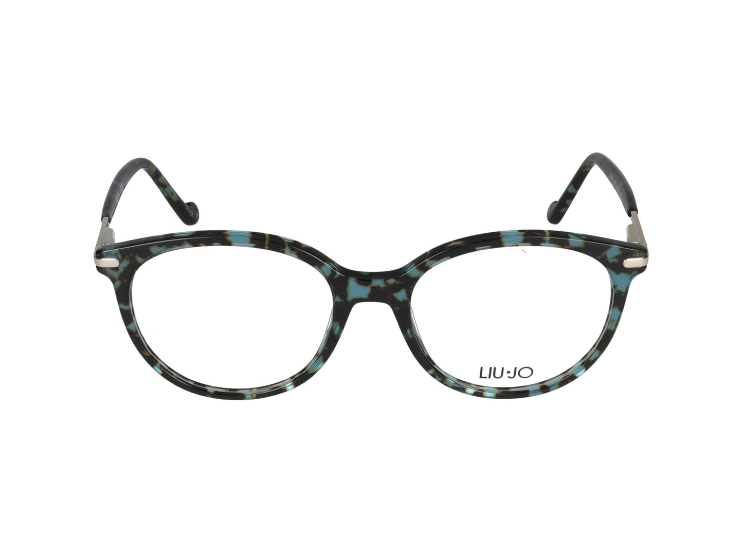 LJ2746 59084 421 blue tortoise 52.00 / 421 blue tortoise