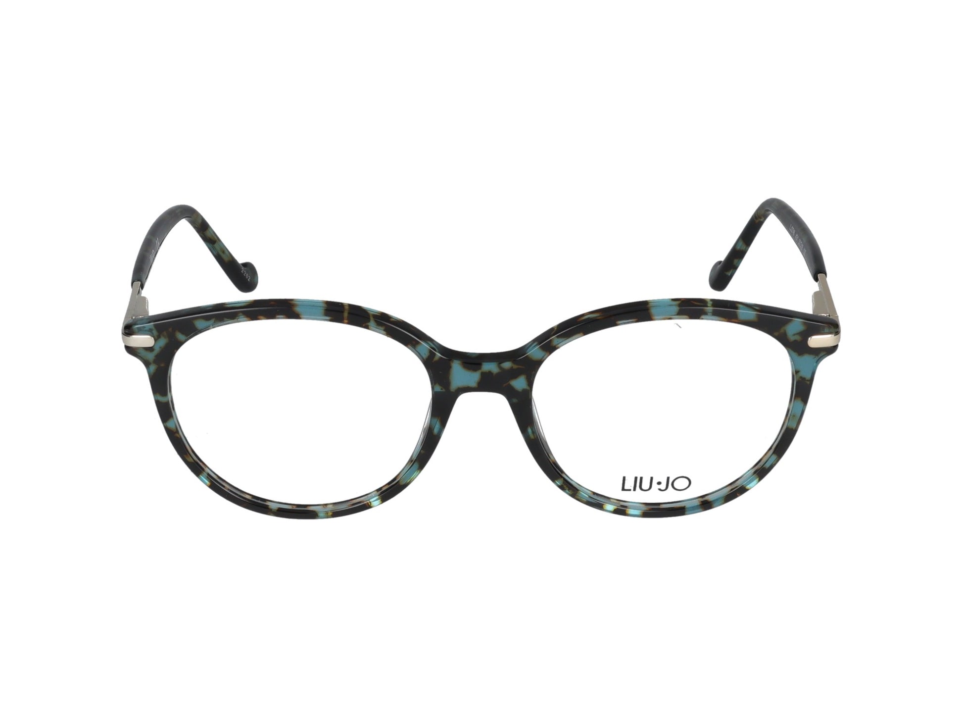 LJ2746 59084 421 blue tortoise 52.00 / 421 blue tortoise