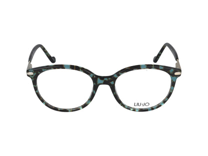 LJ2746 59084 421 blue tortoise 52.00 / 421 blue tortoise
