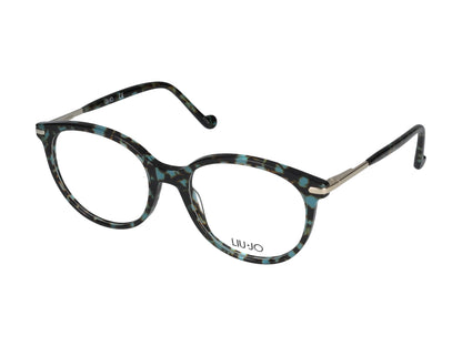 LJ2746 59084 421 blue tortoise 52.00 / 421 blue tortoise