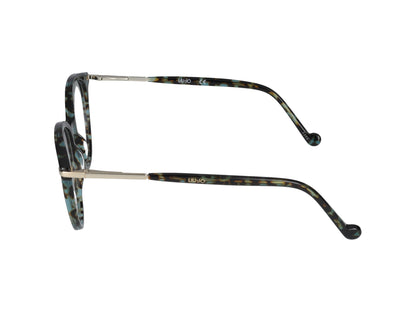 LJ2746 59084 421 blue tortoise 52.00 / 421 blue tortoise
