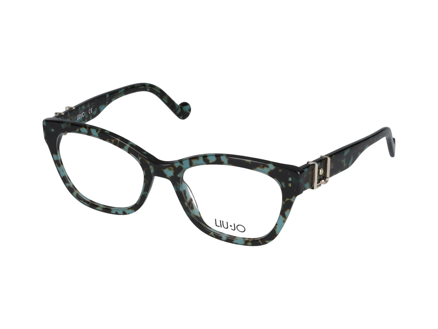 LJ2753 59088 421 blue tortoise 51.00 / 421 blue tortoise
