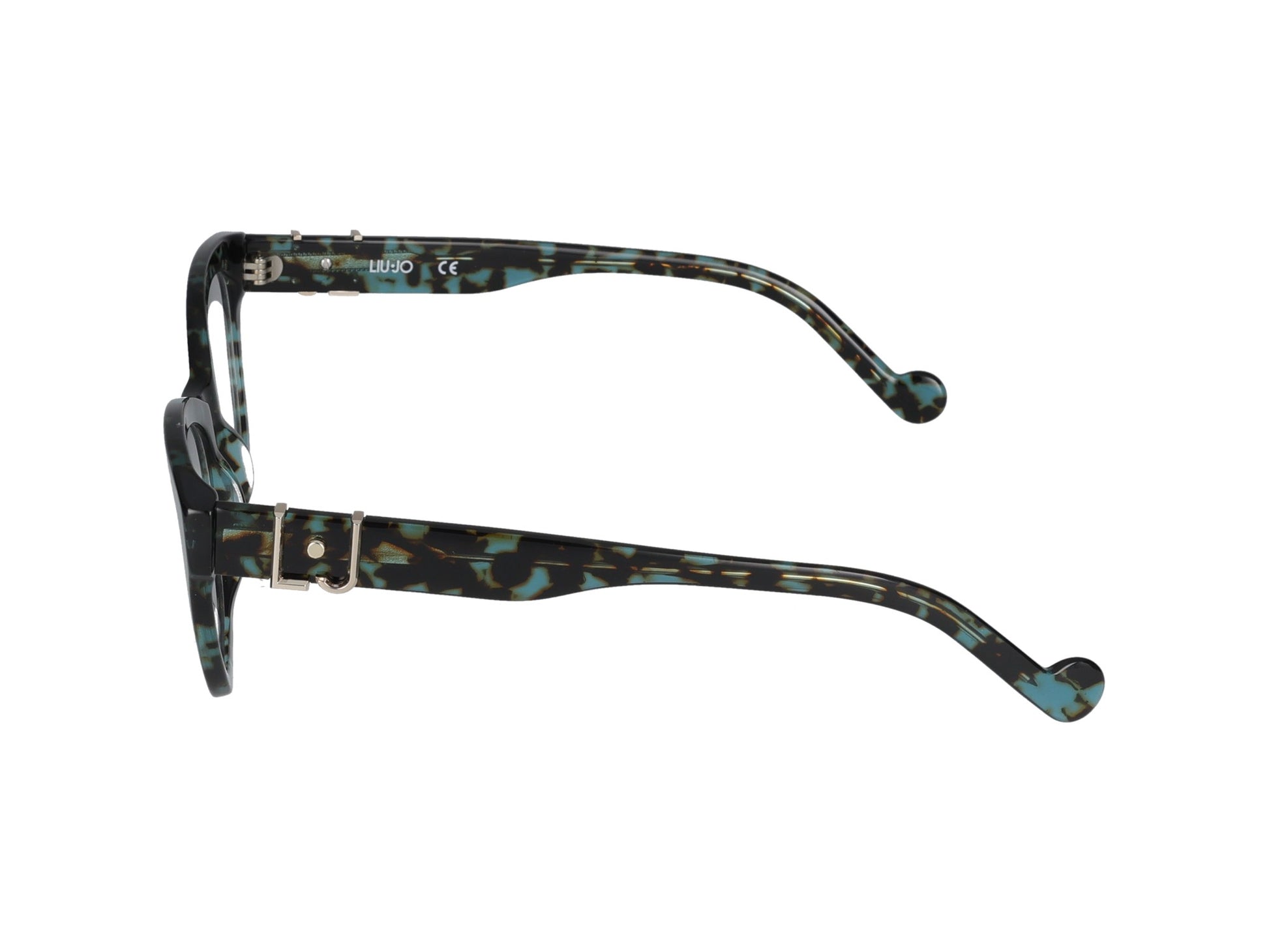 LJ2753 59088 421 blue tortoise 51.00 / 421 blue tortoise