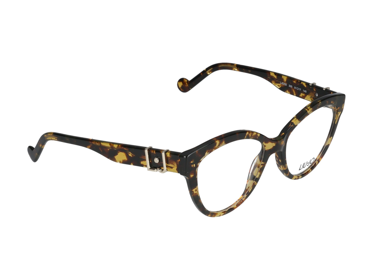 LJ2752 59087 220 vintage tortoise 51.00 / 220 vintage tortoise