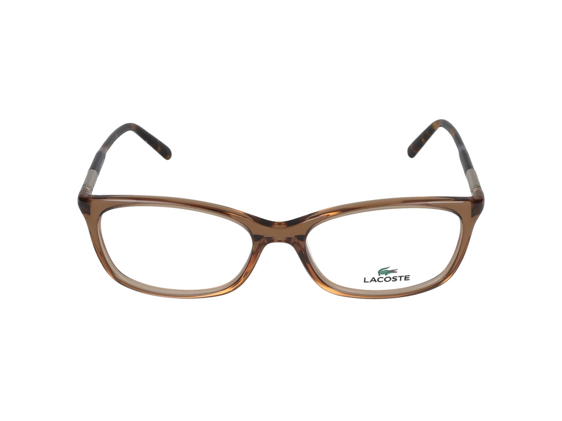 L2900 L2900 232 TRANSPARENT BROWN 55.00 / 232 TRANSPARENT BROWN