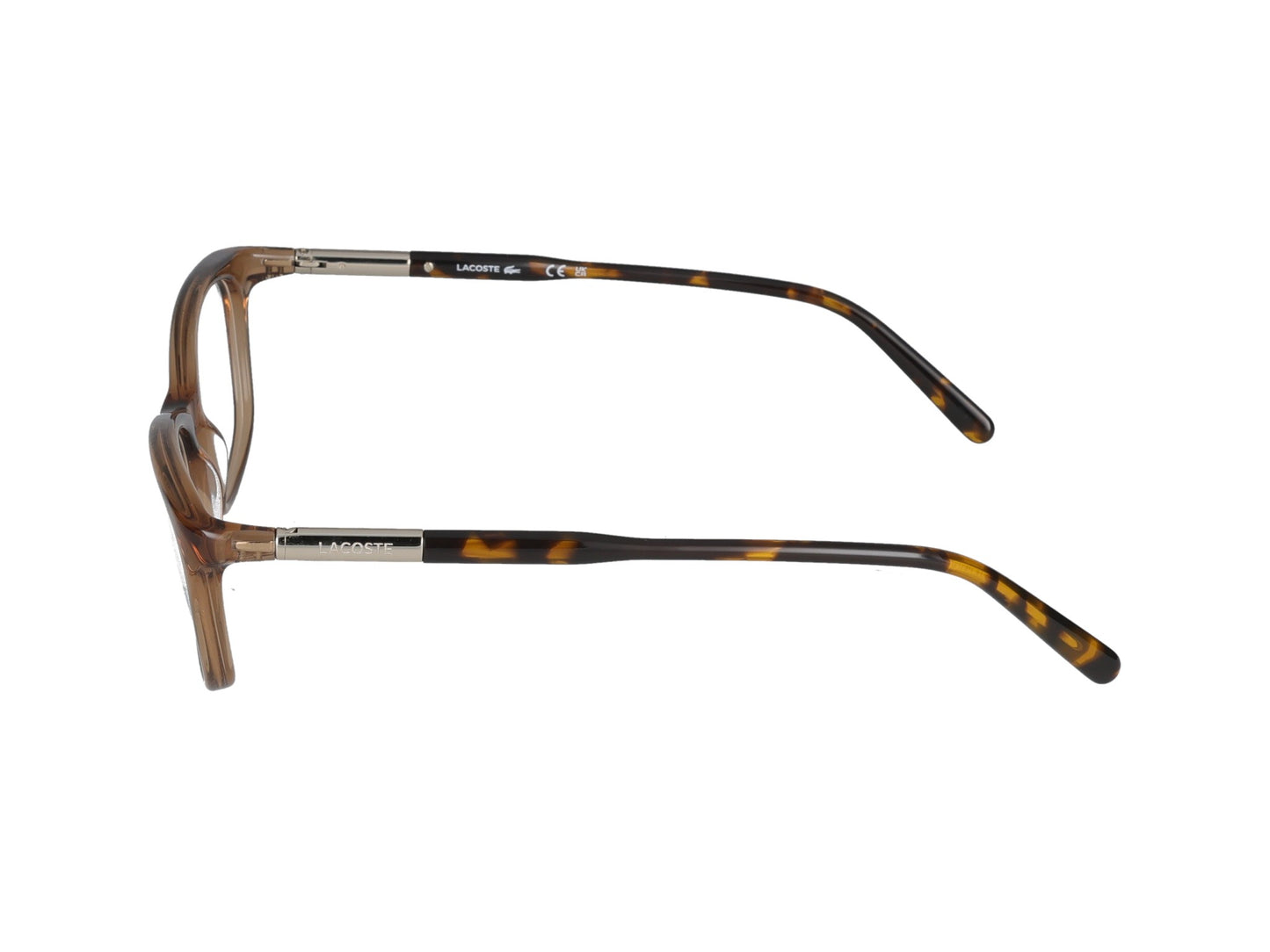 L2900 L2900 232 TRANSPARENT BROWN 55.00 / 232 TRANSPARENT BROWN