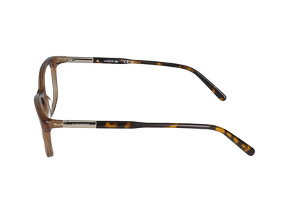 L2900 L2900 232 TRANSPARENT BROWN 55.00 / 232 TRANSPARENT BROWN