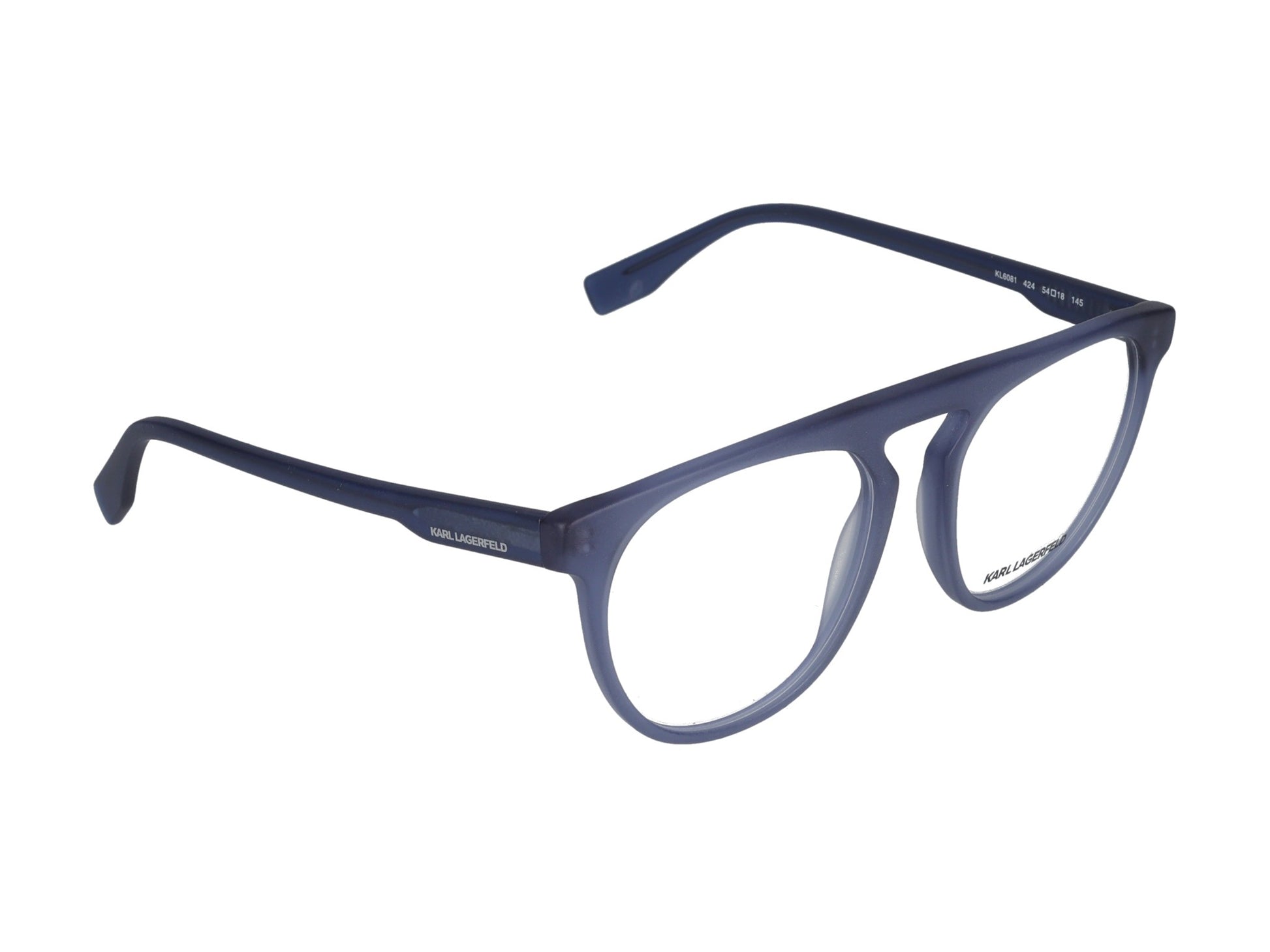 KL6081 KL6081 424 matte blue 54.00 / 424 matte blue