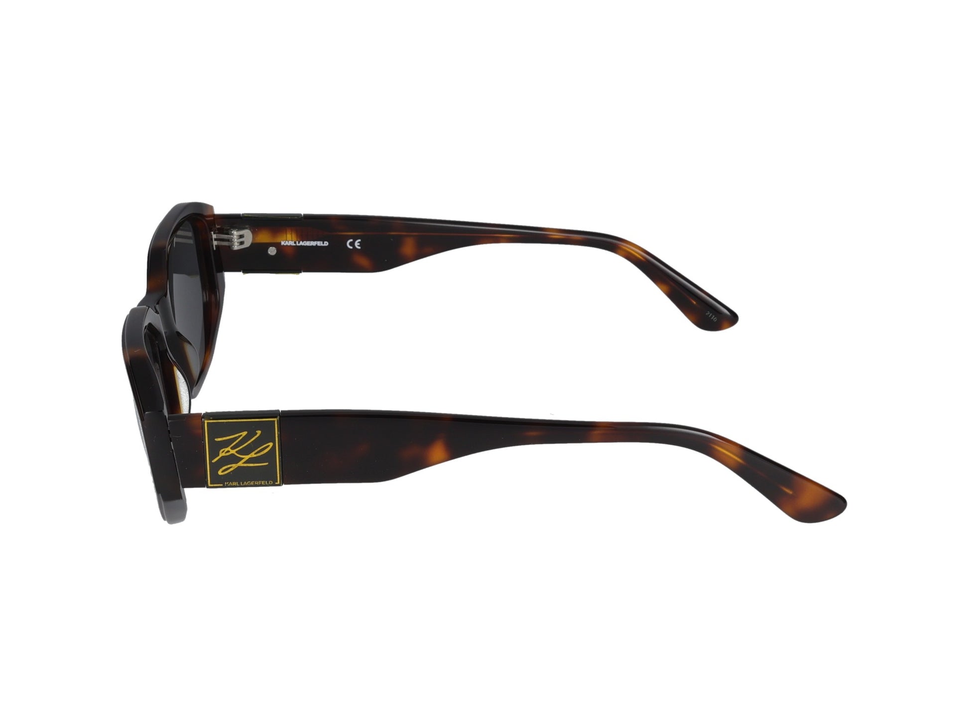 KL6073S KL6073S 240 TORTOISE 54.00 / 240 TORTOISE